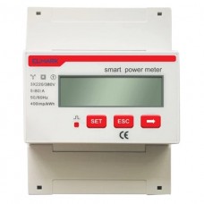 Τριφασικός μετρητής Solar Inverter Elmark ELM- KW130T